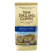 New England Blueberry Cobbler Ground 11 oz New England Blueberry Cobbler Ground 11 oz