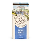 New England Coffee French Vanilla 11 Oz New England Coffee French Vanilla 11 Oz