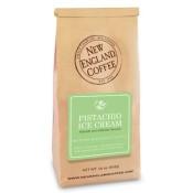 New England Coffee Pistachio Cream 11 oz New England Coffee Pistachio Cream 11 oz