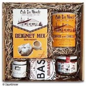 New Orleans Café of the World Gift Box New Orleans Café of the World Gift Box