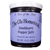 Ole Homestead Blackberry Jelly Ole Homestead Blackberry Jelly