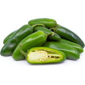 Ole Homestead - Candied Jalapenos 15oz Ole Homestead - Candied Jalapenos 15oz