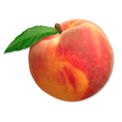 Ole Homestead - Peach Jelly Ole Homestead - Peach Jelly