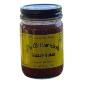 Ole Homestead Sassy Salsa Ole Homestead Sassy Salsa