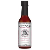 Perique Pepper Sauce Black Label - Hot 5oz 