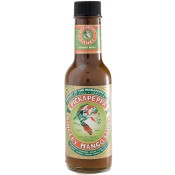 Pickapeppa Gingery Mango Sauce 5 oz Pickapeppa Gingery Mango Sauce 5 oz