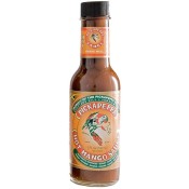 Pickapeppa Hot Mango Sauce 5 oz Pickapeppa Hot Mango Sauce 5 oz