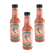 Pickapeppa Hot Pepper Sauce 5 oz 3 Pack Pickapeppa Hot Pepper Sauce 5 oz 3 Pack