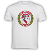 Pickapeppa T Shirt Pickapeppa T Shirt