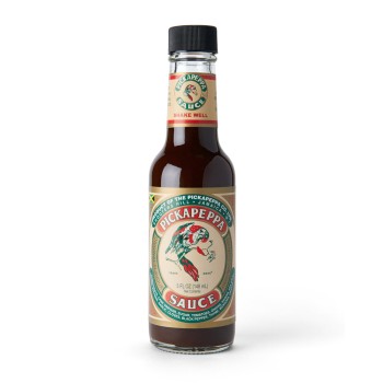 Pickapeppa Sauce 5 oz Pickapeppa Sauce 5 oz
