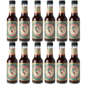 Pickapeppa Sauce 5 oz - Case Pickapeppa Sauce 5 oz - Case