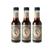 Pickapeppa Sauce 5 oz - Pack of 3 Pickapeppa Sauce 5 oz - Pack of 3
