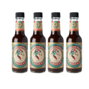 Pickapeppa Sauce 5 oz - Pack of 4 Pickapeppa Sauce 5 oz - Pack of 4
