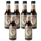 Pickapeppa Sauce 5 oz - Pack of 6 Pickapeppa Sauce 5 oz - Pack of 6