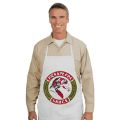 Pickapeppa Apron Pickapeppa Apron