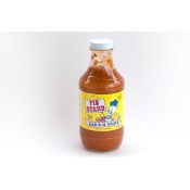 Pig Stand - Cajun Style Bar-B-Q Sauce Pig Stand - Cajun Style Bar-B-Q Sauce