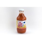 Pig Stand - Cajun Style Bar-B-Q Sauce Hot Pig Stand - Cajun Style Bar-B-Q Sauce Hot