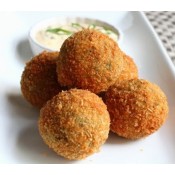 Poche's Boudin Balls 1 lb Poche's Boudin Balls 1 lb
