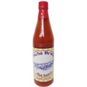 Poche's Bridge Hot Sauce 6 oz Poche's Bridge Hot Sauce 6 oz