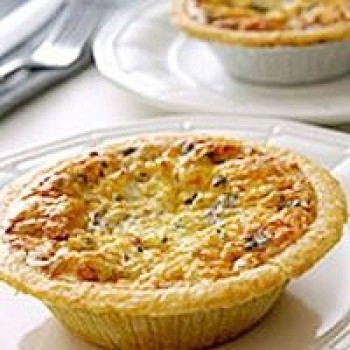 Poche's Crawfish Pie 3 oz Poche's Crawfish Pie 3 oz