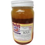 Poche's Roux 16 oz Poche's Roux 16 oz