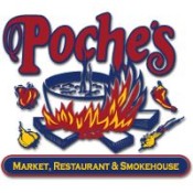 Poche's Seafood Gumbo 32 oz Poche's Seafood Gumbo 32 oz