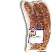 Poche's Smoked Pork 1 lb Poche's Smoked Pork 1 lb