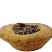 Poche's Sweet Dough Fig Pie Poche's Sweet Dough Fig Pie