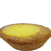 Poche's Sweet Dough Lemon Pie Poche's Sweet Dough Lemon Pie