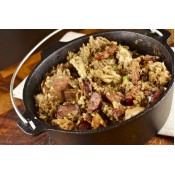 Poche's Pork Jambalaya 64 oz Poche's Pork Jambalaya 64 oz