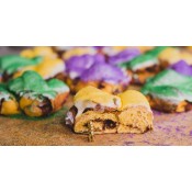 Cartozzo's Pralines & Cream Cheese Cartozzo's Pralines & Cream Cheese