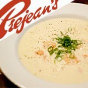 Prejean's Corn & Crab Bisque Prejean's Corn & Crab Bisque