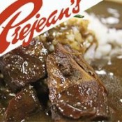 Prejean's Duck & Andouille Gumbo Prejean's Duck & Andouille Gumbo