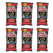 Ragin Cajun Fixin's Black Beans 16 oz Pack of 6 Ragin Cajun Fixin's Black Beans 16 oz Pack of 6