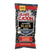 Ragin Cajun Fixin's Black Beans 16 oz Ragin Cajun Fixin's Black Beans 16 oz