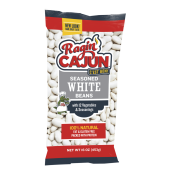 Ragin Cajun Fixin's Cajun White Beans Ragin Cajun Fixin's Cajun White Beans