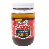 Ragin Cajun Fixin's Dark Roux 16 oz Ragin Cajun Fixin's Dark Roux 16 oz