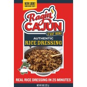 Ragin Cajun Fixin's Dirty Rice 8 oz Ragin Cajun Fixin's Dirty Rice 8 oz