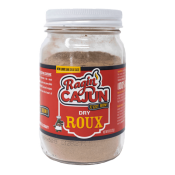 Ragin Cajun Fixin's Dry Roux 8 oz Ragin Cajun Fixin's Dry Roux 8 oz