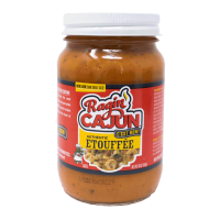 Ragin Cajun Fixin's Etouffee Sauce
