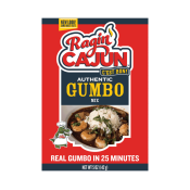 Ragin Cajun Fixin's Gumbo Mix Ragin Cajun Fixin's Gumbo Mix