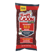 Ragin Cajun Fixin's Red Beans Ragin Cajun Fixin's Red Beans