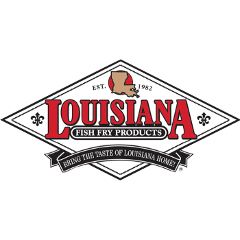 Louisiana Fish Fry - Red Pepper (50 Lbs) Louisiana Fish Fry - Red Pepper (50 Lbs)