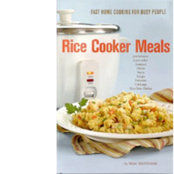 Rice Cooker Meals Rice Cooker Meals