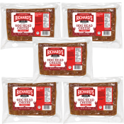 Richard's Hog Head Cheese 10 oz Pack of 5 Richard's Hog Head Cheese 10 oz Pack of 5