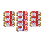 Richard's Pork Boudin Regular 16 oz Case Richard's Pork Boudin Regular 16 oz Case