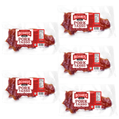 Richard's Pork Tasso 8 oz Pack of 5 Richard's Pork Tasso 8 oz Pack of 5