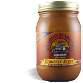 SOUTHERN SEASONING Etouffee Sauce SOUTHERN SEASONING Etouffee Sauce