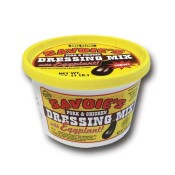 Savoie's Eggplant Dressing Mix 16 oz Savoie's Eggplant Dressing Mix 16 oz