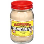 Savoie's Instant Roux & Gravy Thickener 8 oz Savoie's Instant Roux & Gravy Thickener 8 oz